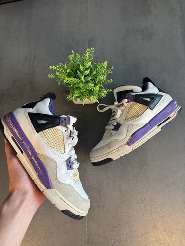 Air jordan military purple - -,