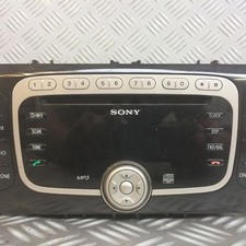 Autoradio d'origine FORD FOCUS