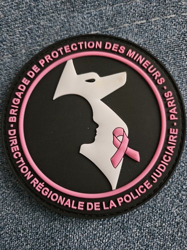 écusson obsolète octobre - obsolète,