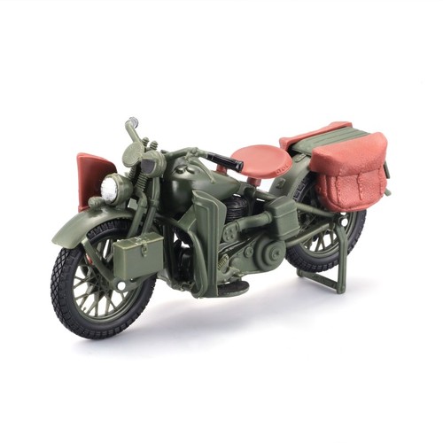 Maisto 39360 1942 wla flathead - maisto,