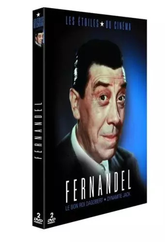 Fernandel bon roi - le,