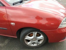 Aile avant droit SEAT IBIZA 3