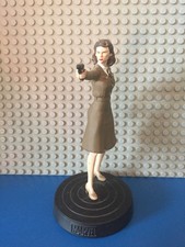 PEGGY CARTER - FIGURINE MARVEL