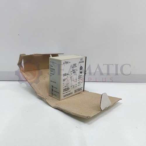 New flygt 835857 minicas - minicas, ii
