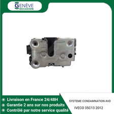 🇫🇷 SYSTEME CONDAMNATION