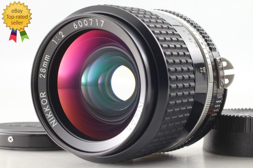Mint objectif nikon - [n,