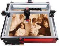 Two Trees TS2 Graveur laser 10 W Découpeur laser