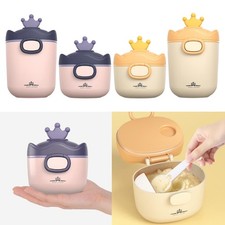 Formula Dispenser with Carry