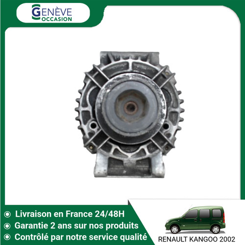 Alternateur renault - alternateur,