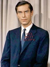 PHOTO  MARTIN LANDAU MISSION