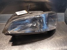 Optique avant principal gauche