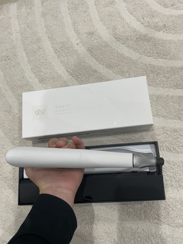 Ghd platinum white lisseur - platinum+,