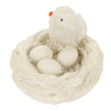  Figurine Oiseau Décoration