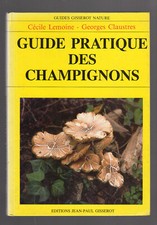 GUIDE PRATIQUE DES CHAMPIGNONS