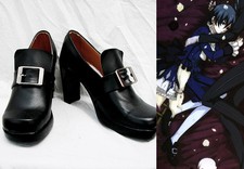 Black butler ciel chaussures