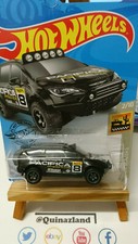 Hot Wheels Chrysler Pacifica 2020-051 (NP20)