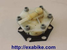 valve de securite de reservoir