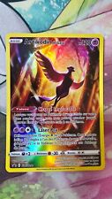 ARTIKODIN DE GALAR 120PV PROMO SWSH282 HOLO - NEUF - CARTE POKEMON