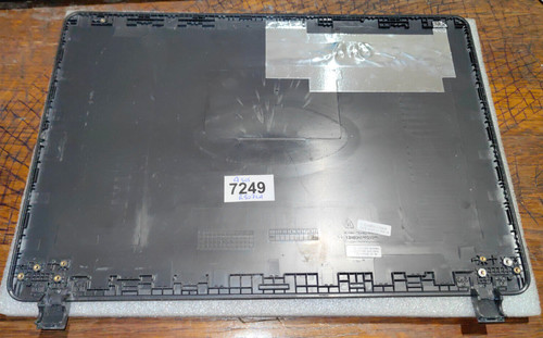 Coque plasturgie ecran - coque,
