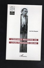 L'enfance meurtrie de