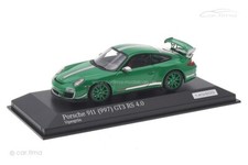 Porsche 911 (997) Gt3 Rs 4.0