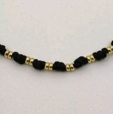 Bracelet En Or 18K 750 Mls