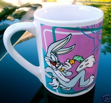 WARNER BROS. LOONEY TUNES BUGS
