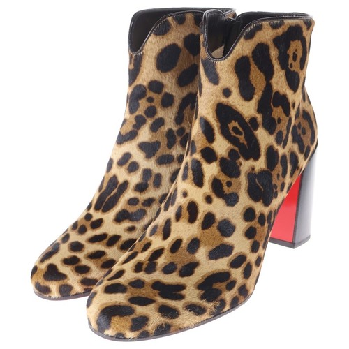 Christian louboutin castalica - christian,