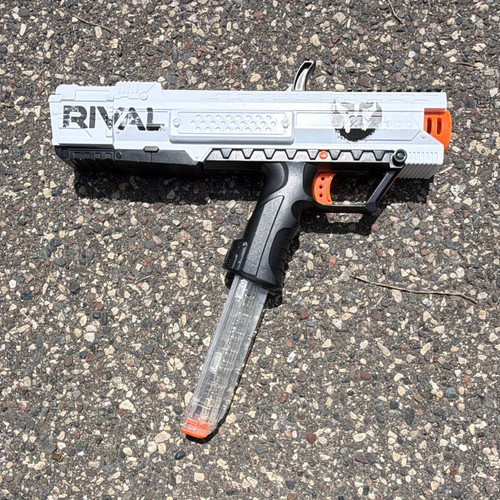 Nerf rival apollo - nerf, xv-700
