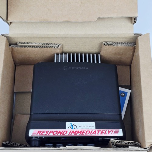 Motorola mdm25rhf9an5ae uhf - motorola,