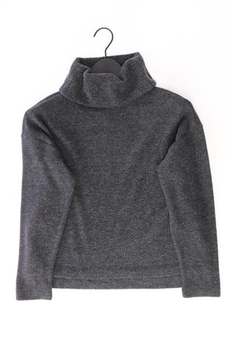 Pull col roulé esprit - col,