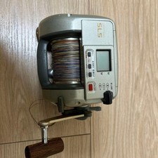 Moulinet SHIMANO SLS TM