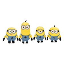MINIONS PELUCHE figure des