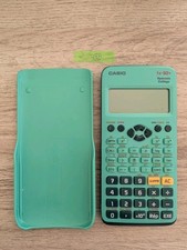 Casio spéciale - fx-92+,