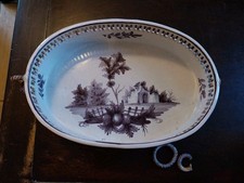 COUPE OU CORBEILLE ANCIENNE