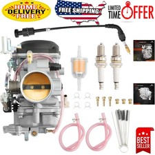 Durable and Efficient CV40