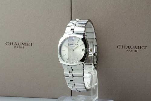 Boîte papier montre - [boîte, femme