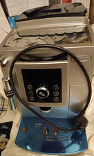 DeLonghi ECAM 23.420.SW - Machine à café  Broyeur à grains