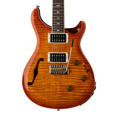 PRS SE Custom 24 Semi-Hollow