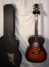 Maton Troubadour Traditional