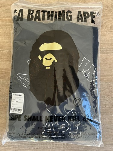 Pull bathing bape x - À,