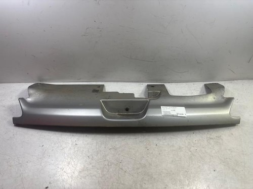 Calandre peugeot 306 phase - peugeot,