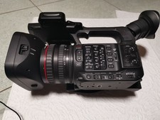 Canon XF605 UHD 4K Camcorder  VERY GOOD CONDITION