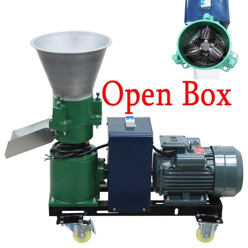 Openbox 220v electric animal - openbox-220v,