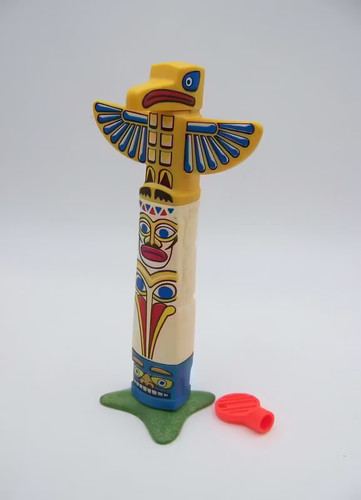 Playmobil indiens - playmobil,