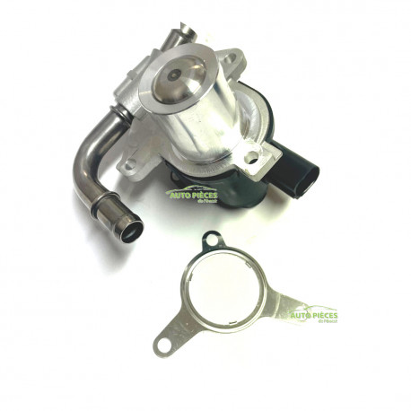 Vanne egr recyclage - vanne,
