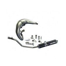 Pot for race enduro Polini