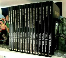 Collection Pays et gens de France - 16 volumes sur toutes les régions de France