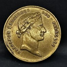 JETON 23mm 3.7g NAPOLEON I &
