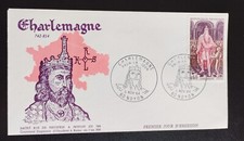 ENVELOPPE PREMIER 1ER JOUR